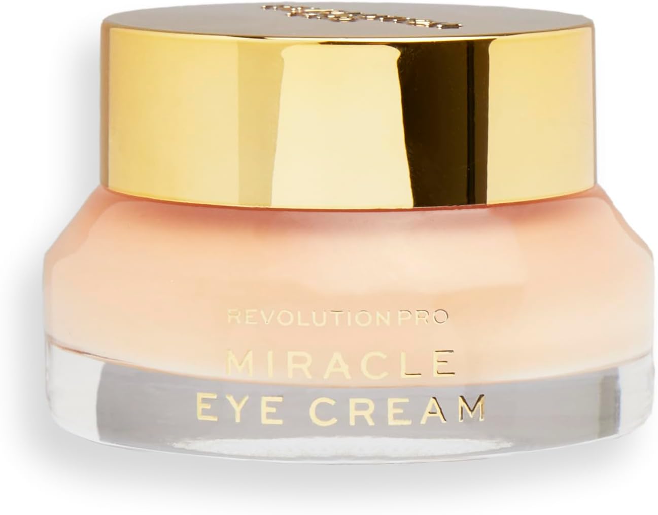 Pro Miracle Eye Cream For Dark Circles And Puffiness, Under Eye Cream, Anti Aging Eye Cream Reduce Fine Lines And Wrinkles