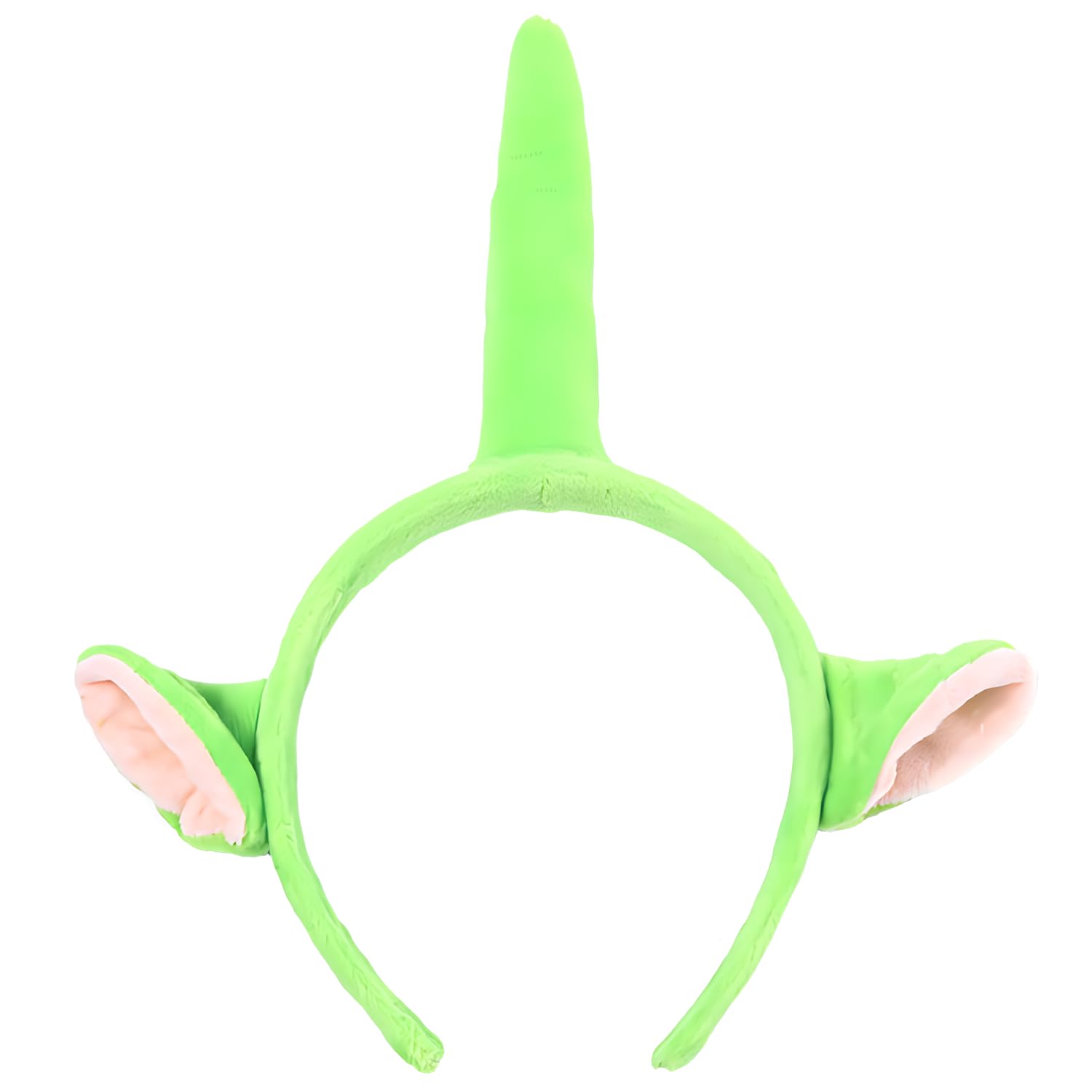 Cute Headbands Ears Fashion Headwear Womens Hairband Hair Costume Accessories for Adult Halloween Cosplay Party Decorations