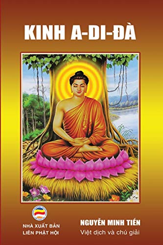 Kinh A Di Đà: Kinh tụng với font chữ lớn (Vietnamese Edition)