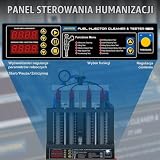 Autool CT160 Automotive Fuel Injector Cleaner & Tester 220V, 4-cylindrowy wtryskiwacz paliwa Ultradźwiękowa maszyna do czyszczenia Podgrzewanie płynów