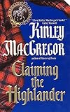  Claiming the Highlander (Avon Romantic Treasure)