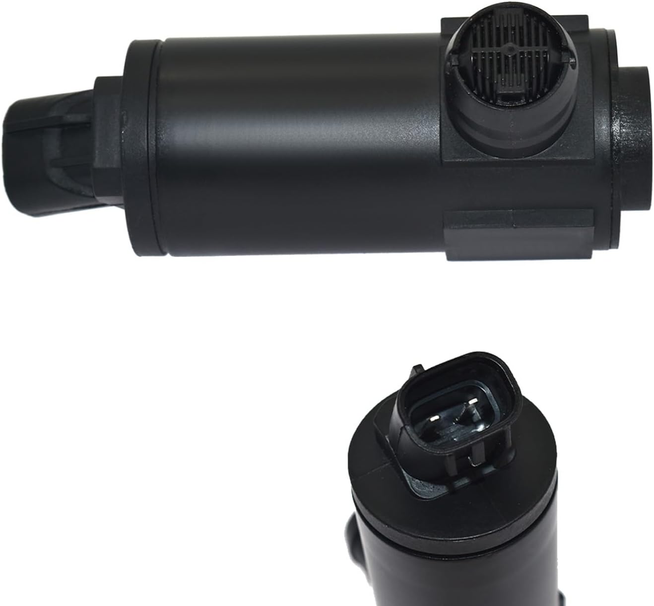 76806-TBA-A01 Windshield Washer Motor Pump Compatible With Honda Civic 2.0L 2016-2021, Civic 1.5L 2016-2021, Insight 1.5L 2019-2021