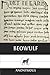 Beowulf