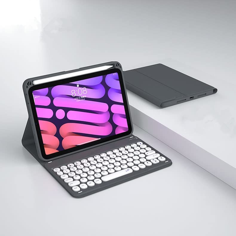 Amazon.com: kaitesi Keyboard Case for iPad Air 11 inch M3 M2, Air