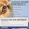 VAZULI Pet Eye Cream for Dogs, Cats, Cattle, Sheep, Horses, Birds and Puppies, Kittens - 1 Pack #1