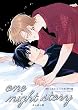 セール中のKindle本24：one night story (Blend)