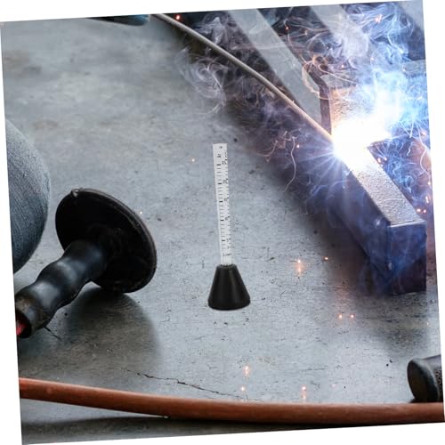 Régulateur de gaz plastique iplusmile débitmètre argon 2 pièces pour un soudage industriel précis