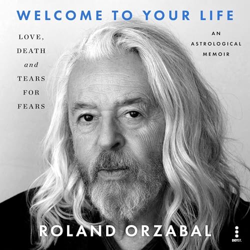 Page de couverture de Welcome to Your Life