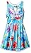 adidas Originals Girls' Flower Dress
