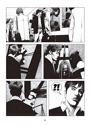 Dylan Dog Graphic Novel - Volume 2: Prelúdio para morrer