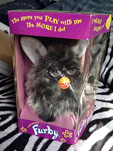 Best New Furby