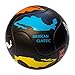 Bend-It Match Soccer Ball Mexican Classic