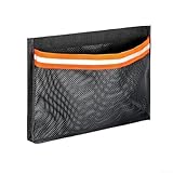 Boot-Aufbewahrungstasche, wasserabweisend, mit reflektierenden Sicherheitsstreifen für effiziente Aufbewahrung von Camping- und Marine-Ausrüstung