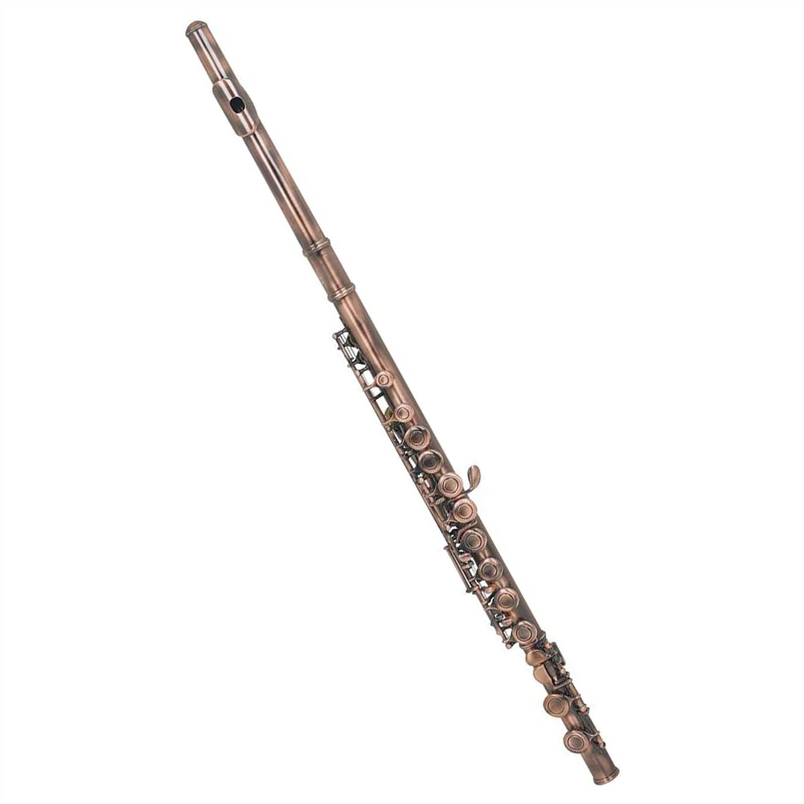 Instrumento Flauta