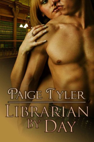 Librarian By Day view 2