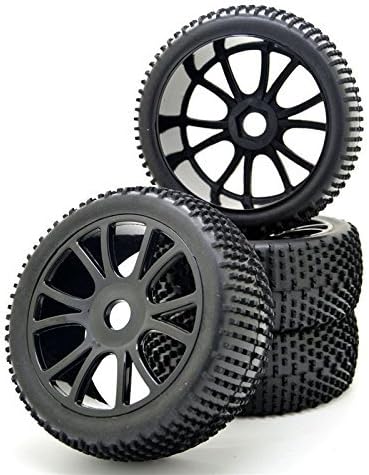 off road double buggy