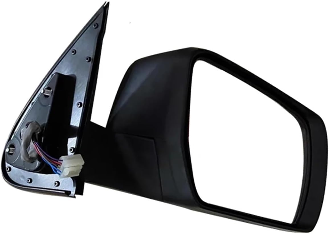車外側外部バックミラーリアビューミラーアセンブリ互換性 ZX 自動