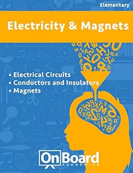 Paperback Electricity and Magnets: Electrical Ciruits, Conductors and Insulators, Magnets Book