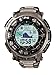Produktbild Casio Pro Trek Herren Uhr Digital mit Titanarmband PRW-2500T-7ER