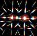 Double Axis Diffraction Grating Material (8 in. x 10 in. sheet)
