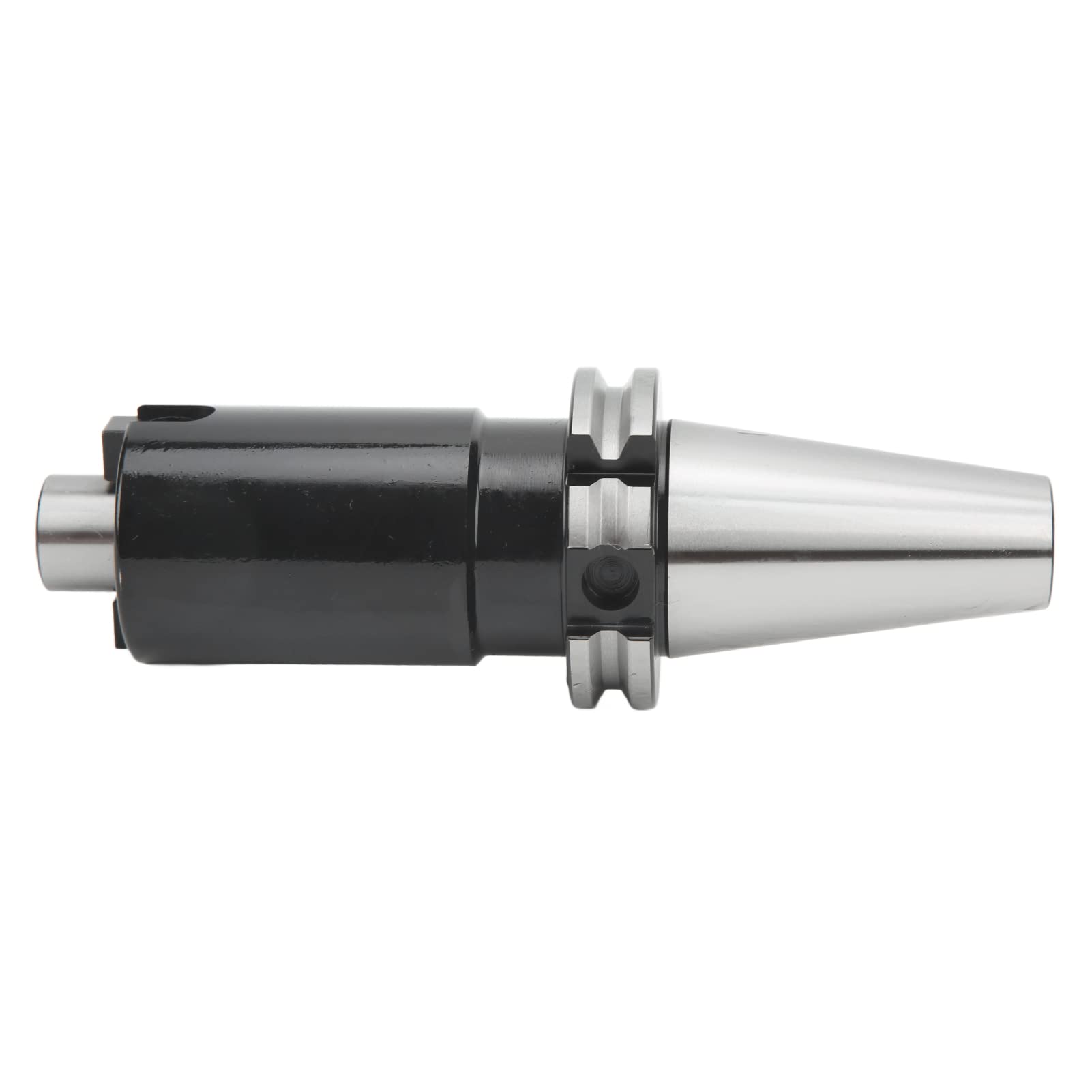 Garosa Planfräser-Werkzeughalter, SK40 FMB22 100 CNC-Drehmaschine Planfräser-Werkzeughalter 40Cr-Legierungsstahl-Fräserschaft für Metall, Vierkantfräser