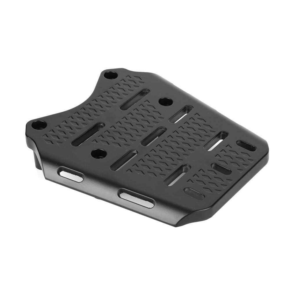Pannier Holder Estante para Equipaje Trasero De Motocicleta para PCX 125 para 150 2014-2019