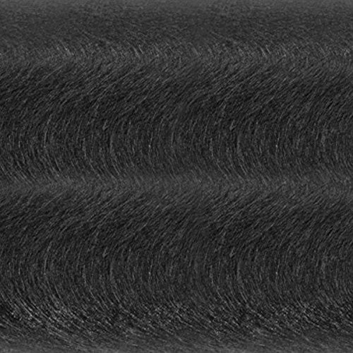 Anderson's Black Flame Retardant Gossamer Fabric, 59 Inches X 25 Yard #TOP2