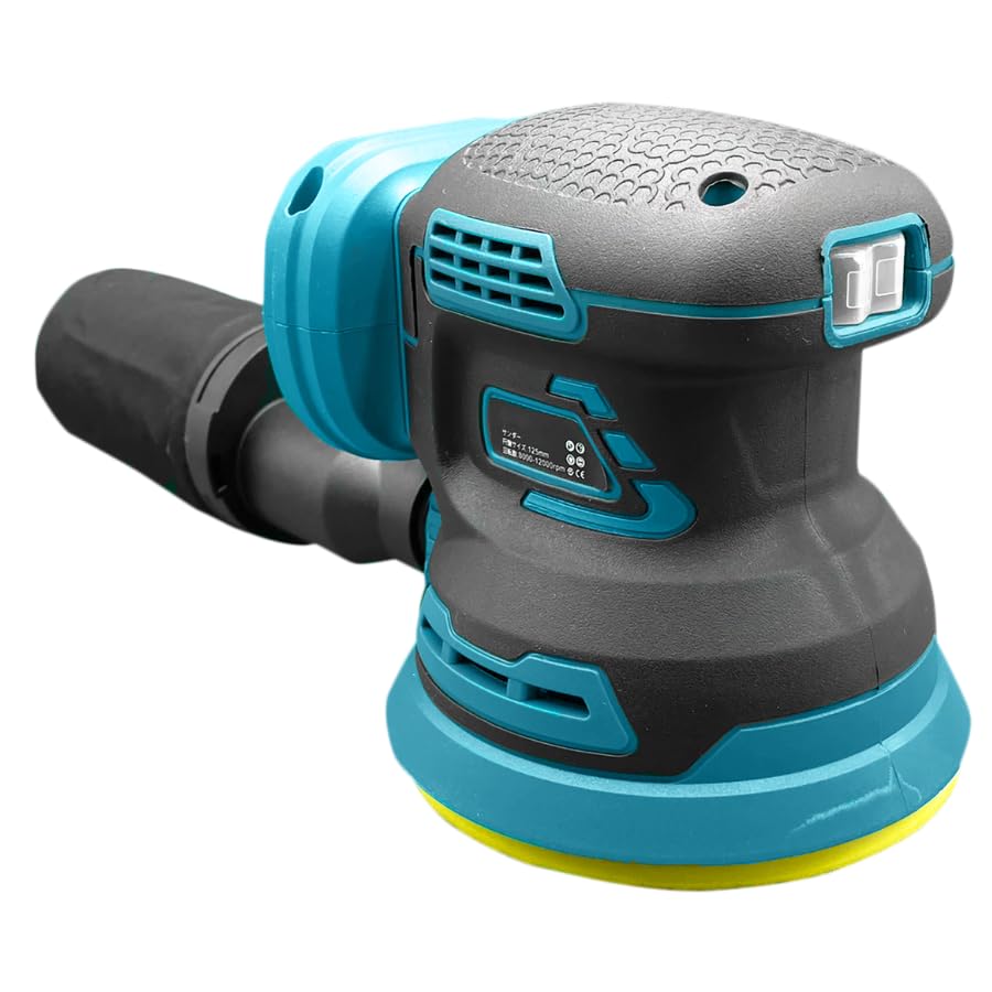 Amazon | Makita マキタ 互換 ランダム オービタル サンダー Amazon | Makita マキタ 互換 ランダム オービタル サンダー