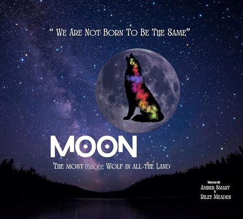 Moon: "We Are Not Born To Be The Same"