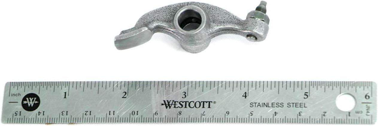 Polaris ATV Rocker Arm Valve, Genuine OEM Part 0453434, Qty 1