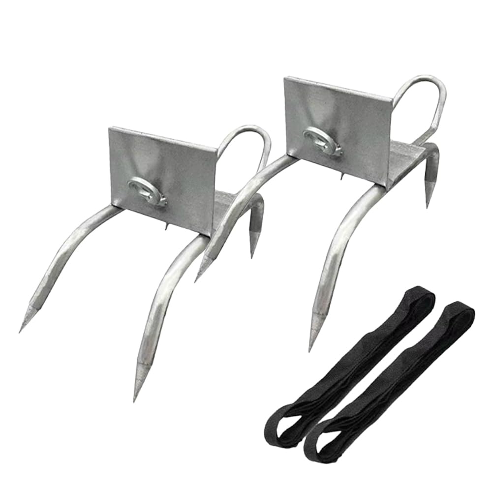 Climbing Shoes Men Hrtesus Outdoor Tree-Climbing Anti-Slip Cat - Main Image