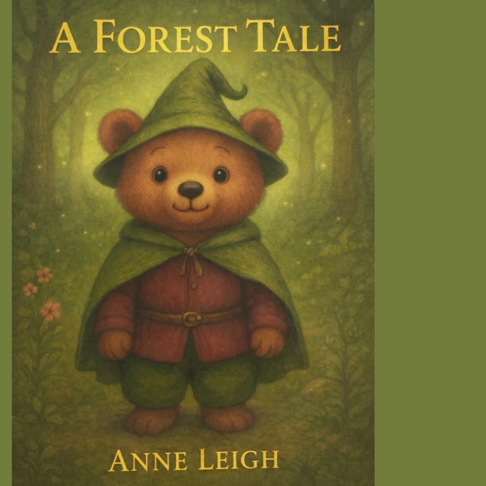 A Forest Tale