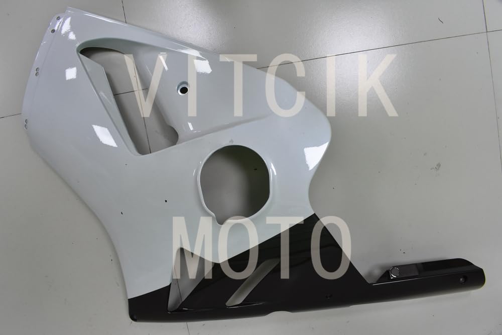 【確認用】 Amazon.co.jp: VITCIK フェアリングキット 対応車種 ZX12R ZX