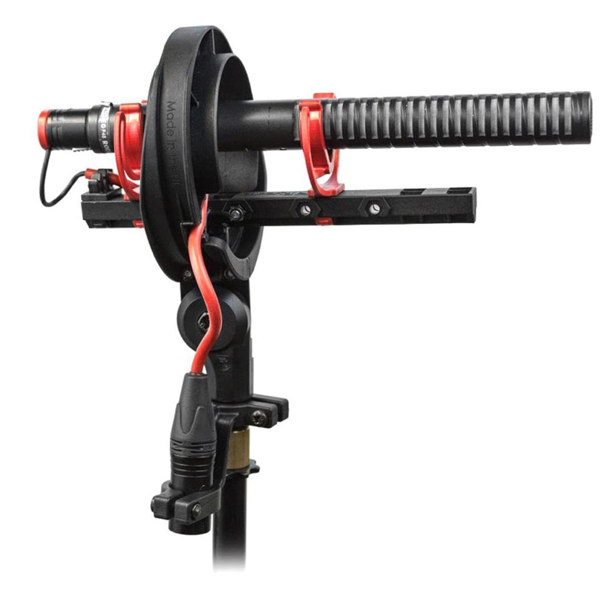 Rycote 010323 Super-Blimp Kit für NTG-Series