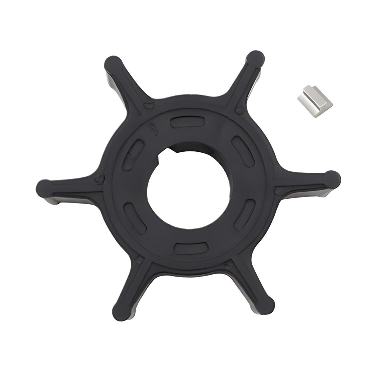 Turbine de pompe à eau 19210-ZW9-013 pour moteur hors-bord 18-3100