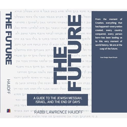 The Future [Written by Lawrence Hajioff] episode artwork