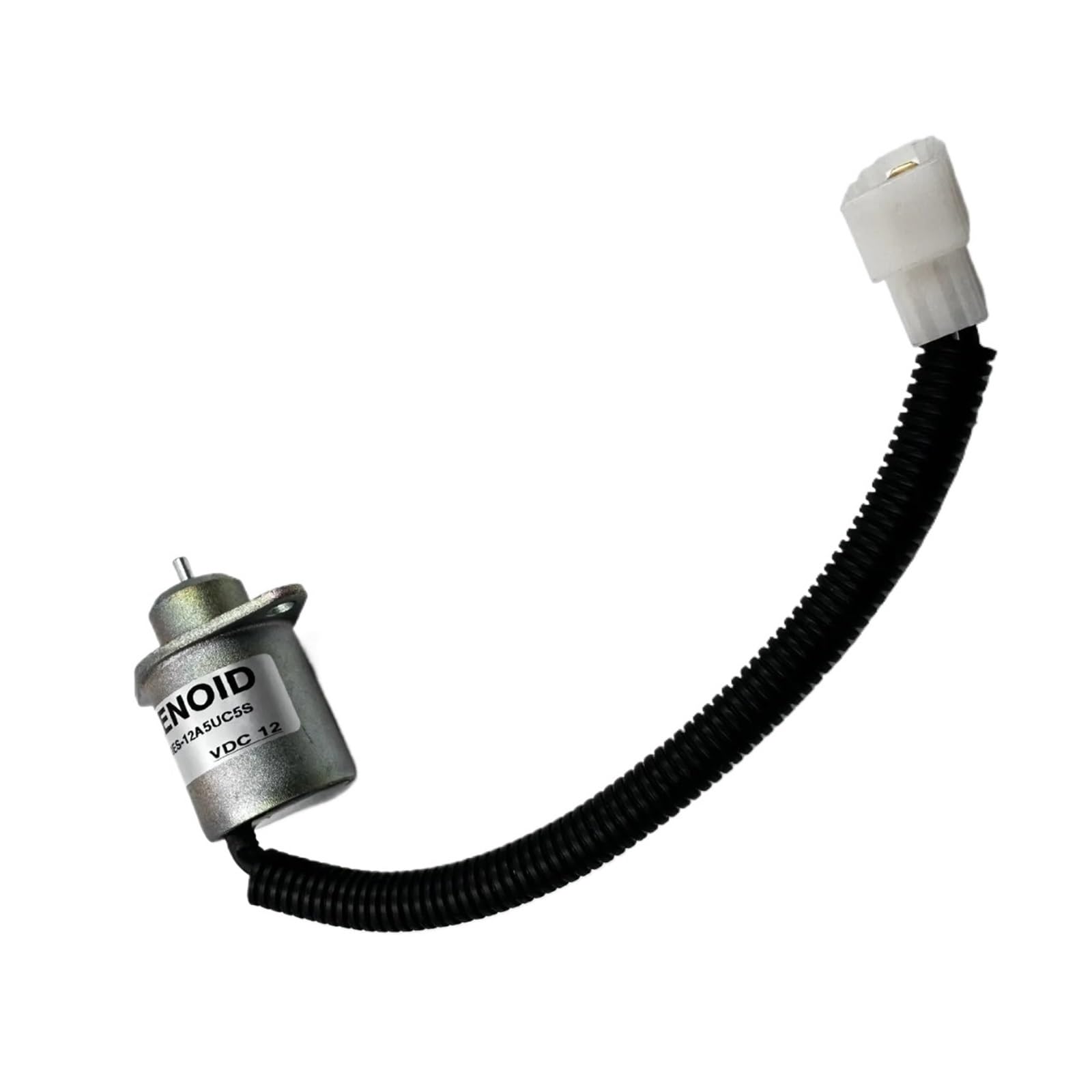 Flameout Solenoid Valve 1503ES-12A5UC5S SA-4569-T 6242128M8