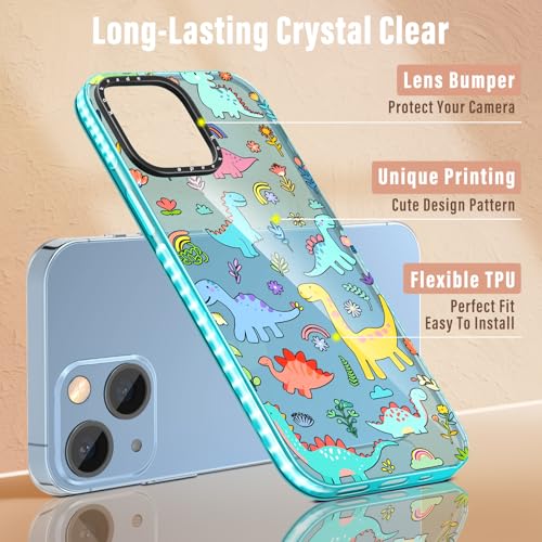 Coque pour iPhone 13 antichoc protégeant avec style votre mobile