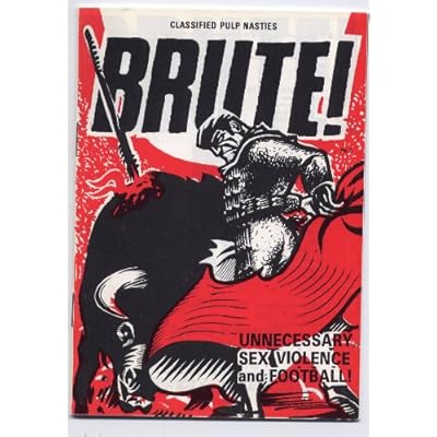 Brute!