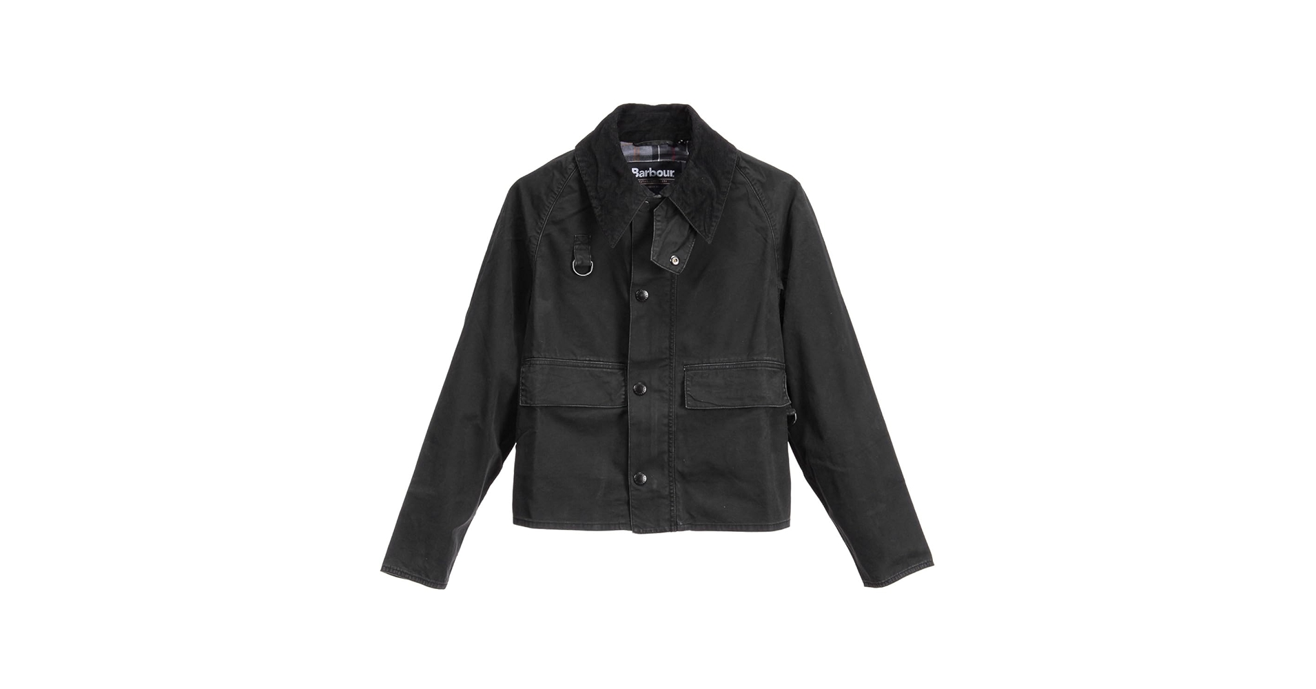 Amazon.co.jp: [バブアー] スペイ SL Spey MCA0967 ノンワックス