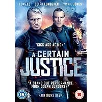 A Certain Justice