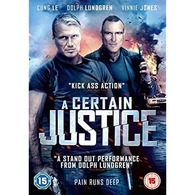 A Certain Justice