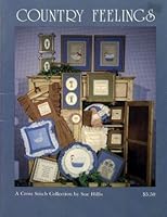 Country Feelings B000BH17AE Book Cover