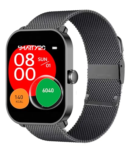 Montre numérique automatique femme en métal SW070H élégante
