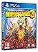 Borderlands 3 PS4 - PlayStation 4