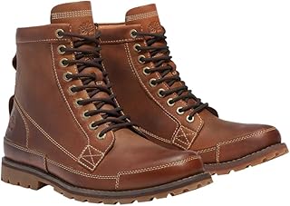 [ティンバーランド] EARTHKEEPERS RUGGED Original 6'' Leather Boot