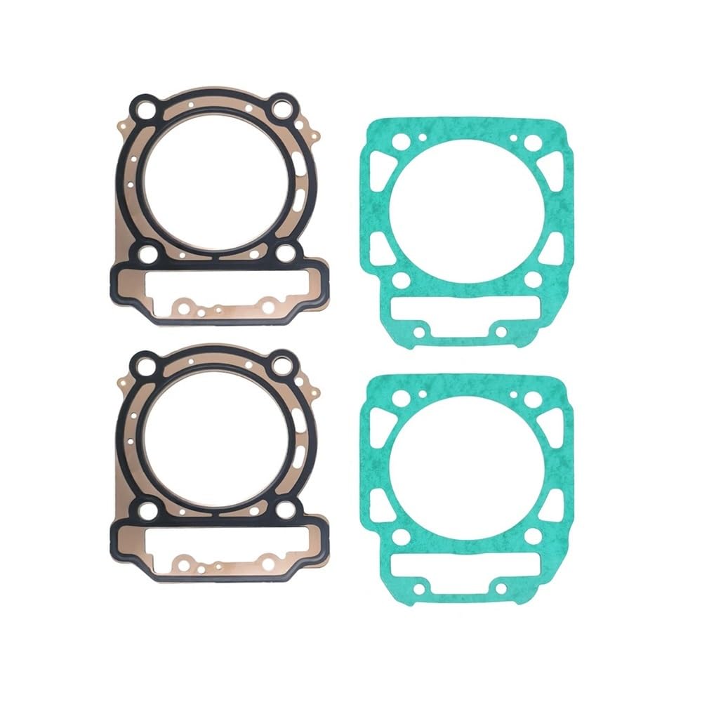 Joint de culasse 21040408901 pièce moteur pour ATV UTV 800 1000 bicylindre