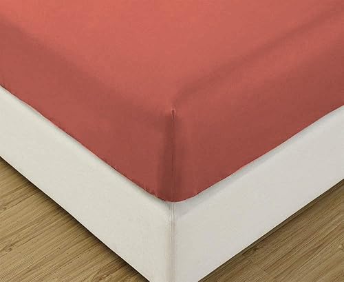 Miniatura 10 de Lotus Bedding Juego de sábanas bajeras de 3 piezas de 800 hilos, sábana bajera 100% algodón egipcio, para colchón de tamaño Queen que se adapta a