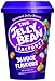 Price comparison product image The Jelly Bean Factory 36 Huge Flavours 200 g Cup