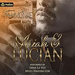 Cover of Ariah & Lucian